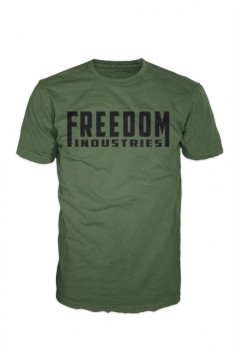 FREEDOM INDUSTRIES