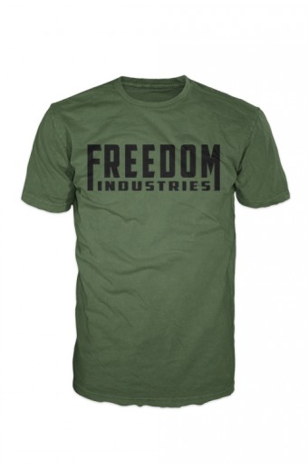 FREEDOM INDUSTRIES